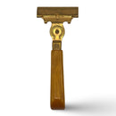 Schick Type E3 Injector Razor (1941-1946) - Vintage Safety Razor Murphy & McNeil Pre-Owned Shaving 