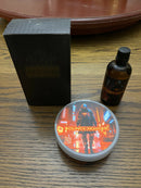 Inspired by PDM's Herod! Shave Soap & Splash Bundle w/ Maison Alhambra EDP