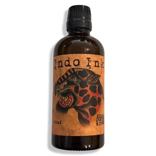 Indo Ink Aftershave Splash & Skin Food - by Ariana & Evans Aftershave Murphy and McNeil Store 
