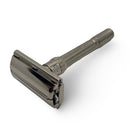 Slim Adjustable TTO Razor (J2- 1964) - by Gillette (Pre-Owned) (Copy) Safety Razor Murphy & McNeil Pre-Owned Shaving 