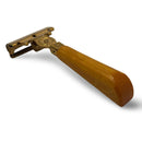 Schick Type E3 Injector Razor (1941-1946) - Vintage Safety Razor Murphy & McNeil Pre-Owned Shaving 