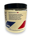 Barbershop Men's Lotion Lotion SUDSY BEAR SOAP COMPANY 