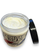 Barbershop Men's Lotion Lotion SUDSY BEAR SOAP COMPANY 