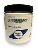 Barbershop Men's Lotion Lotion SUDSY BEAR SOAP COMPANY 