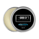 The Good Sh*t: Open Fresh Winter beard balm tin