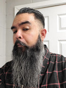Organic Beard Oil Beard Oil Johnny Slicks 