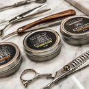 Beard Balm - by RAZOR MD