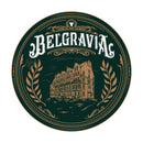 Belgravia Shaving Soap Shaving Soap WhollyKaw Tallow 