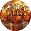 Cola Bliss After Shave Splash Aftershave Splash WhollyKaw 