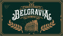 Belgravia After Shave Toner Aftershave Splash WhollyKaw 