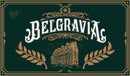 Belgravia After Shave Balm Aftershave Balm WhollyKaw 