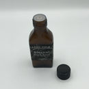 Saranac Black Label Shave Tonic Aftershave Splash Long Rifle Soap Co. 