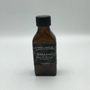 Saranac Black Label Shave Tonic Aftershave Splash Long Rifle Soap Co. 