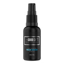 The Good Sh*t: Fresh Winter beard oil pump bottle