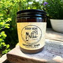 BREAKING DAWN-ALL NATURAL CANDLE (TRADITIONAL WICK) Candle SUDSY BEAR SOAP COMPANY 