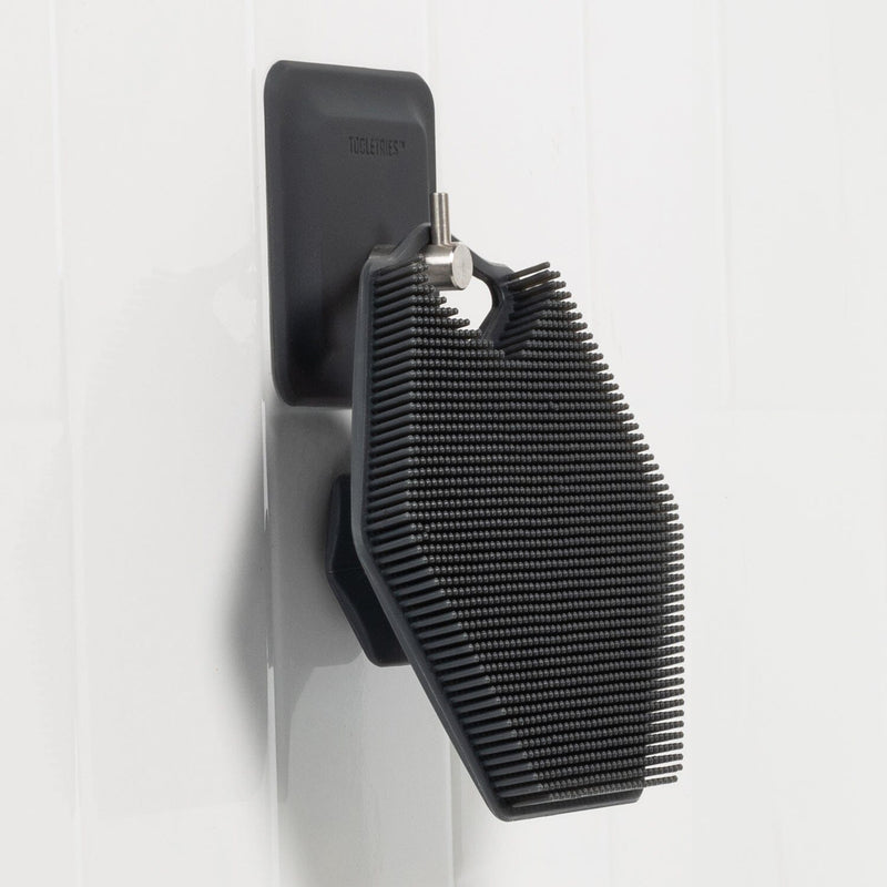 Body Scrubber 2.0 & Hook Grooming Tools TOOLETRIES 