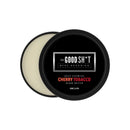 The Good Sh*t: Open Cherry Tobacco beard butter jar