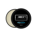 The Good Sh*t: Open Fresh Winter beard butter jar