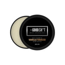 The Good Sh*t: Open Vanilla Tobacco beard butter jar
