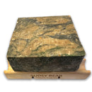 Big Woods Buck Hunter Bar Soap Bath Soap SUDSY BEAR SOAP COMPANY 