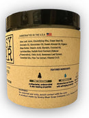 Big Woods Buck Hunter Men's Lotion Lotion SUDSY BEAR SOAP COMPANY 