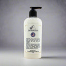 Citrus & Sage Lotion Lotion Prohibition Soap 