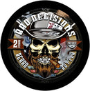 Bad Decisions Beard Butter Whiskey and Bourbon - by Flagship Soap Company