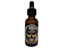 Bad Decisions 1oz Natural Beard Oil Whiskey - by Flagship Soap Company