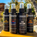 The Outlaw Badass Utility Cologne Colognes and Perfume Badass Beard Care 