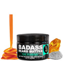 The Pharaoh Beard Butter Beard Balms & Butters Badass Beard Care 