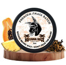 Havana Haze Beard Wax Beard & Mustache Wax Badass Beard Care 