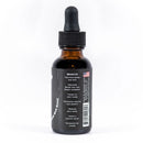 The Secret Agent Beard Oil Beard Oil Badass Beard Care 
