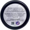 Soldati Beard Balm Beard Balms & Butters Prohibition Soap 