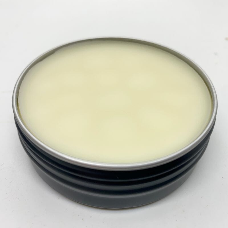 Tobacco & Bay Leaf Beard Balm Beard Balms & Butters Prohibition Soap 