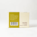 Green Tea & Lemongrass Bar Soap - by Napa Soap Company