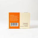 Mandarin Chardonnay Bar Soap - by Napa Soap Company