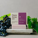 Merlot Bar Soap - by Napa Soap Company