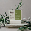Olive & Shea Butter Bar Soap - by Napa Soap Company
