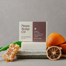 Sweet Bitters Bar Soap - by Napa Soap Company