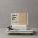 Vanilla Bean Bar Soap - by Napa Soap Company