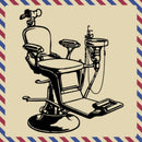 Barbershop Beard Balm Beard Balms & Butters Prohibition Soap 