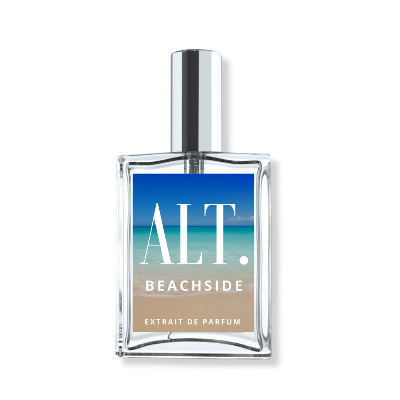 Beach Side ALT. Fragrances 