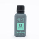 Men's Beard Oil - I Timeless & Torrid Beard Oil MIXOLOGIE 