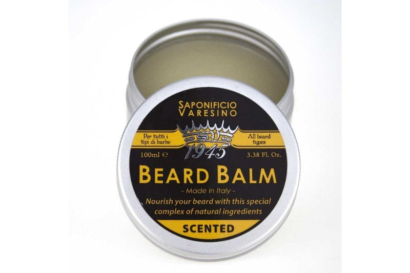 SV-1945 Nourishing Beard Balm Beard Balms & Butters Saponificio Varesino 