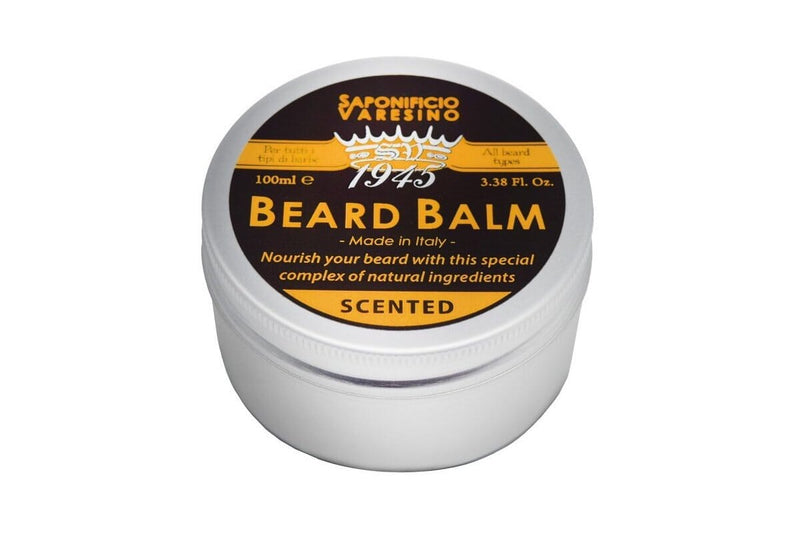 SV-1945 Nourishing Beard Balm Beard Balms & Butters Saponificio Varesino 