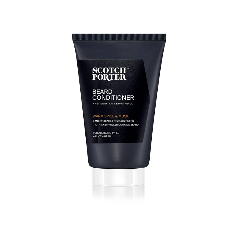 Head to Toe Collection - Hair, Beard, Face and Body Bundle Collection Scotch Porter 