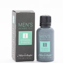 Men's Beard Oil - I Timeless & Torrid Beard Oil MIXOLOGIE 