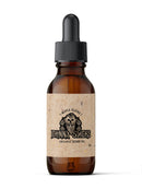 Maple Slicks Beard Oil Beard Oil Johnny Slicks 1oz 