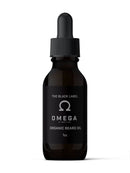 Omega Beard Oil Beard Oil Johnny Slicks 