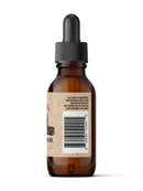 Organic Beard Oil Beard Oil Johnny Slicks 